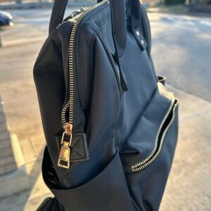 Stylish Black Women's Bag